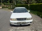 Nissan Sunny FB14 1998