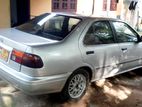 Nissan Sunny 1999