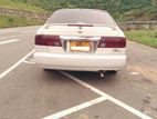 Nissan Sunny FB14 2000