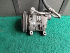 Nissan Sunny FB14 AC Compressor