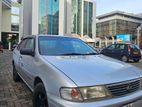 Nissan Sunny FB14 Auto 1500cc 1995