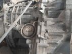 Nissan Sunny FB14 Auto Gear box