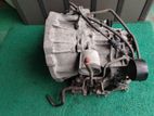 Nissan Sunny FB14 Auto Gearbox
