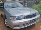 Nissan Sunny FB14 CRYSTAL LIGHT 1998