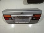 Nissan Sunny FB14 Dicky Door