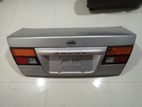 Nissan Sunny Fb14 Dicky Door Panel