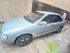 Nissan Sunny Fb14 EFI 1993