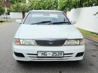 Nissan Sunny FB14 EX SALOON AUTO 2000
