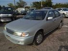 Nissan Sunny FB14 for Parts