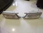 Nissan Sunny FB14 Head Light