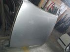 Nissan Sunny Fb14 Hood Complete