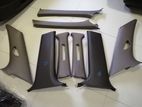 Nissan Sunny FB14 Interior Parts