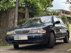 Nissan Sunny FB14 Limited Super 1999