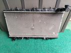 Nissan Sunny FB14 Radiator