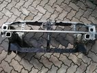 Nissan Sunny FB14 Radiator Panel Cut