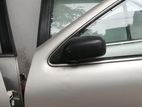 Nissan Sunny Fb14 Single Power Side Mirror Lhs