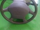 Nissan Sunny FB14 Steering Coloum complete