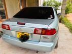 Nissan Sunny FB14 1995