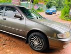 Nissan Sunny FB14 Super Saloon 1996