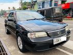 Nissan Sunny FB15 1998