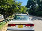 Nissan Sunny FB15 1999