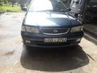 Nissan Sunny FB15 1999