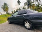 Nissan Sunny FB15 1999