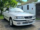 Nissan Sunny FB 15 1999