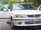 Nissan Sunny 1999