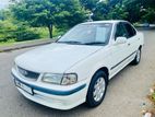 Nissan Sunny FB15 2000