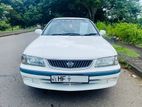 Nissan Sunny FB15 2000