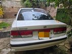 Nissan Sunny FB15 2000