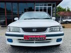 Nissan Sunny FB15 2000