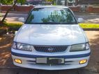 Nissan Sunny FB15 2000