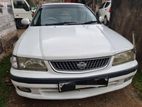 Nissan Sunny FB15 2000