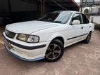 Nissan Sunny FB15 2000