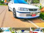 Nissan Sunny FB15 2000