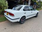 Nissan Sunny FB15 2000