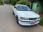 Nissan Sunny FB15 2000