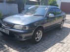 Nissan Sunny FB15 2000