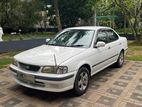 Nissan Sunny FB15 2000