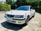 Nissan Sunny FB15 2000