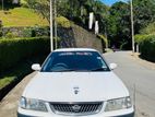 Nissan Sunny FB15 2000