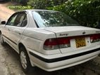 Nissan Sunny FB15 2000