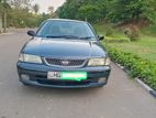 Nissan Sunny FB15 2000