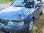 Nissan Sunny fb15 2000