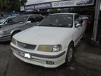 Nissan Sunny Fb15 2000 Hm-55 Xx