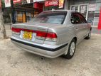 Nissan Sunny FB15 2001