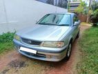 Nissan Sunny FB15 2001