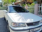 Nissan Sunny FB15 2001